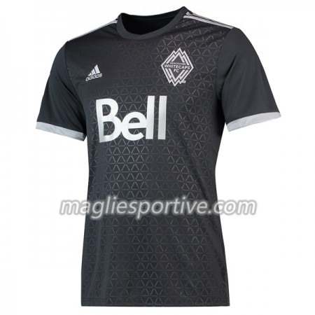 Completo Calcio Vancouver Whitecaps Divisa Trasferta 2018/2019